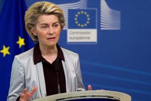 Еврокомиссия готова предоставить Украине еще 5 млрд евро макрофинансовой помощи
