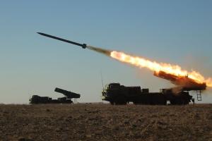 Росіяни вдарили по Дніпропетровщині з "Градів" та "Ураганів", є постраждалі