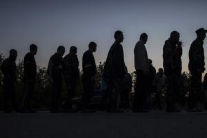 Україна та РФ провели черговий обмін полоненими