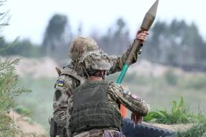 Война в Украине: оперативная информация по состоянию на вечер 3 сентября