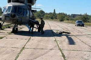 Сотні загиблих окупантів за три дні: блогер розповів про результати наступу ЗСУ на Луганщині