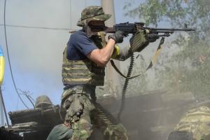 Война в Украине: оперативная информация по состоянию на вечер 8 сентября