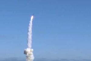 РФ снова нанесла ракетный удар по Кривому Рогу