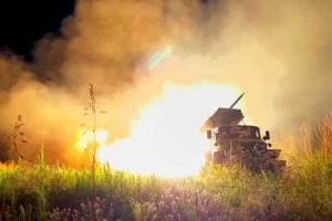 Війна в Україні: оперативна інформація станом на вечір 17 вересня