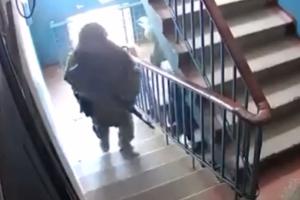 "Референдум" під дулом автомата: як окупанти збирають "голоси" за приєднання до РФ