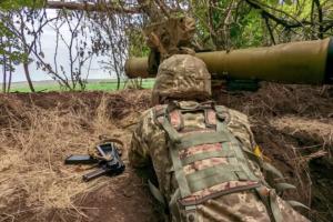 ВСУ продвинулись на Донетчине - освободили поселок Озерное