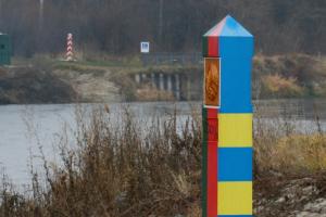Есть ли угроза вторжения со стороны Беларуси, - ответ Госпогранслужбы