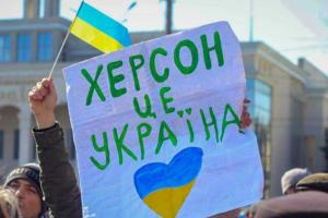 Не смогут даже сымитировать: разведка считает, что РФ не будет проводить "референдум" на Херсонщине