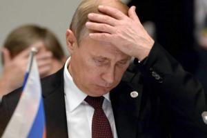 Путин созывает Совбез РФ, в администрации отказываются комментировать успехи ВСУ на Харьковском направлении