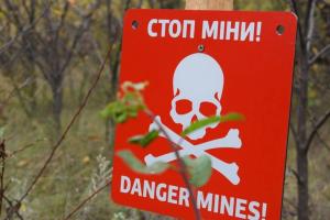 На Харьковщине трое мужчин подорвались на вражеском боеприпасе