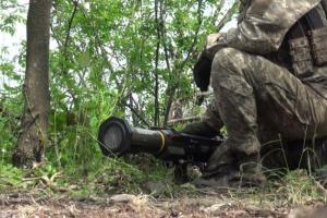 Під окупацією залишається близько 6% Харківської області, - ОВА