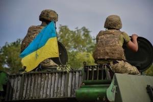 Военный эксперт назвал месяц, когда ВСУ могут освободить Херсон