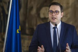 Чехія закликає створити міжнародний трибунал на тлі злочинів РФ в Ізюмі