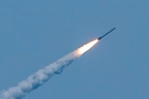 РФ атаковала ракетами Кривой Рог: что известно