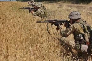 Началась новая стадия войны в Украине: военный эксперт объяснил, что это значит