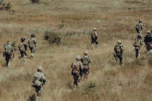 У Британії вважають, що війна в Україні може завершитися до кінця року