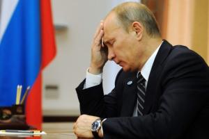 Путин заговорил о завершении войны в Украине