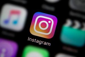 Соцсеть Instagram дала сбой - не работает почти по всему миру