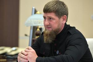 В СМИ рассказали, какую должность может занять Кадыров после отставки