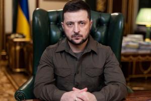 Зеленський провів засідання Ставки Верховного Головнокомандувача