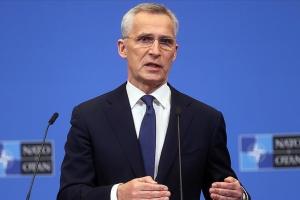 Столтенберг: "Война в Украине приближается к поворотному моменту"