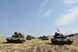 Успехи контрнаступления ВСУ: кто помогал Украине и какие были сценарии