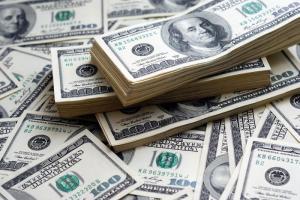 Украина получила 1,5 млрд долларов помощи от США