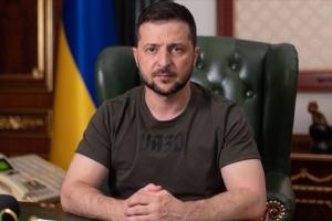 Зеленський розповів, яких втрат зазнають ЗСУ на фронті щодня