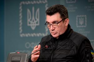 Найближчим часом РФ вдасться до ескалації, але ЗСУ готові, - Данілов