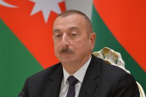 Мирный договор между Азербайджаном и Арменией может быть подписан через несколько месяцев, - Алиев