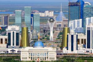 Столица Казахстана официально переименована в Астану