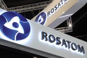 Україна розширила санкції проти корпорації "Росатом"