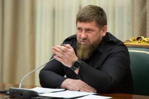 Кадыров заявил о намерении отправиться в "бессрочный и длинный отпуск"