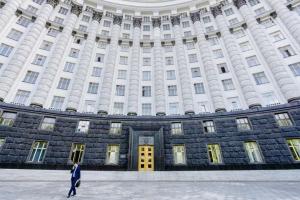 Уряд готує проєкт закону про звільнені території України