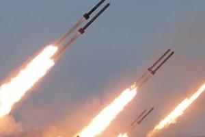 Второй раз за день россияне ударили ракетами по Кривому Рогу
