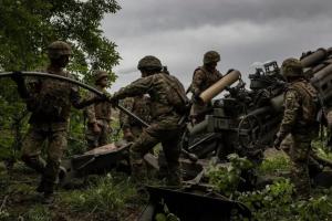 Война в Украине: оперативная информация по состоянию на вечер 13 сентября