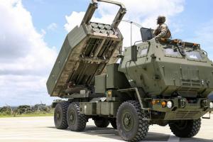 Украина получит от США еще 18 РСЗО HIMARS