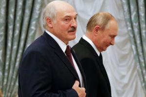 Путина и Лукашенко не пригласили на похороны королевы Елизаветы II