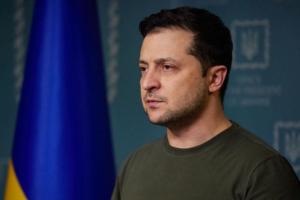 "Це дуже небезпечно": Зеленський вважає, що в РФ почали готувати суспільство до ядерного удару