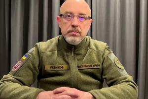 Резніков: "Україна опанувала більш ніж 300 стандартів НАТО"