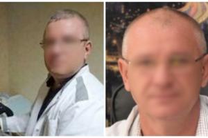 Двух "руководителей медучреждений" Луганщины подозревают в сотрудничестве с оккупантами