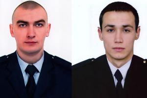 Подорвались на мине: в Харьковской области погибли двое саперов из Луганщины