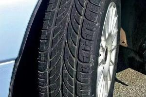 Украинский производитель представил новый автомобиль (фото)