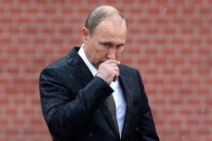 Астролог раскрыл, чем грозит России и Путину аннексия украинских территорий