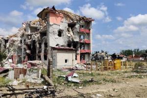 Загарбники продовжують "зачищати" Лисичанськ, у місті свавілля, - соцмережі