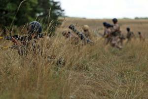 Війна в Україні: оперативна інформація станом на вечір 1 жовтня