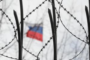 Евросоюза работает над девятым пакетом санкций против РФ