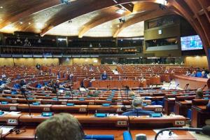 ПАРЄ схвалила резолюцію щодо визнання російського режиму терористичним