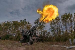 Война в Украине: оперативная информация по состоянию на вечер 13 октября