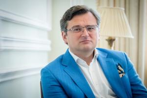 Україна офіційно звернеться до Ізраїлю з проханням розпочати постачання систем ППО, - Кулеба